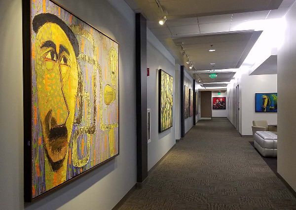 Artbound: AltaMed Enriches the Lives of Its Patients through Art