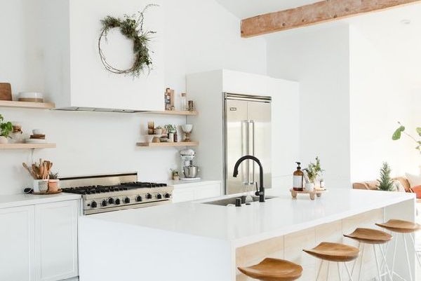 Now We Want to Redo Our Kitchens After These Practical Tips from Award-Winning Chefs