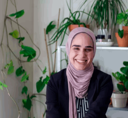 Hunker: Summar Saad of The Cozy Home Chronicles on Family, Food, and Creating Meaningful Spaces