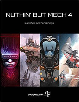 Nuthin' But Mech 4